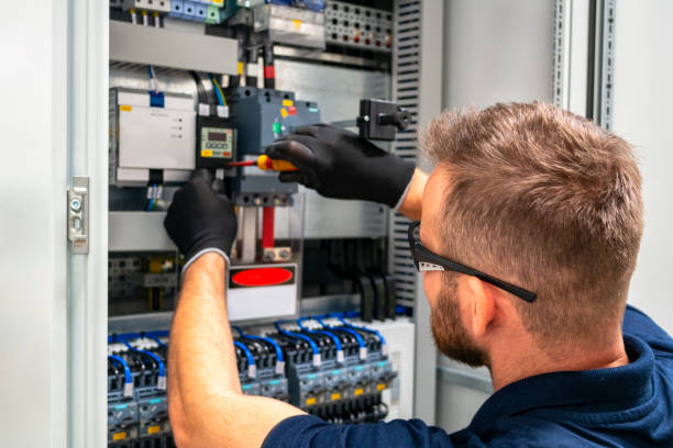 Best Emergency Electrician Near Me  in Macarthur, WV