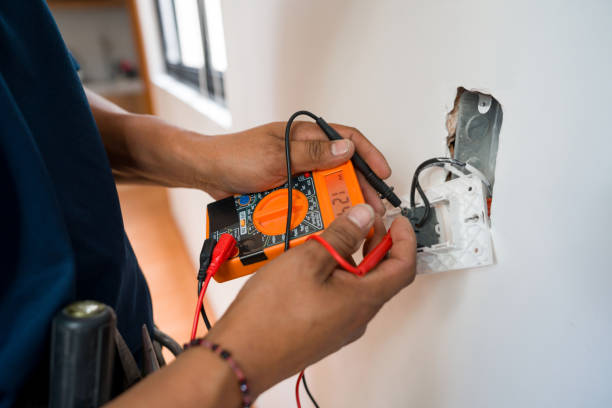 Best Electrical Wiring Services  in Macarthur, WV