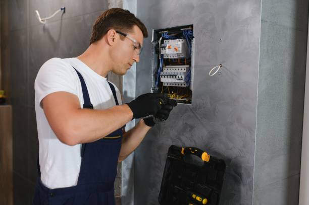 Best Electrical Upgrades for Homes  in Macarthur, WV