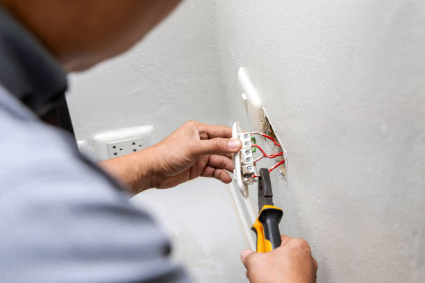 Best Emergency Electrician Near Me  in Macarthur, WV