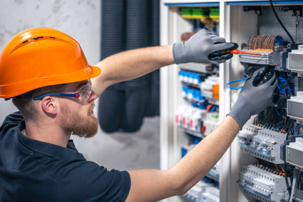 Best Residential Electrician Services  in Macarthur, WV