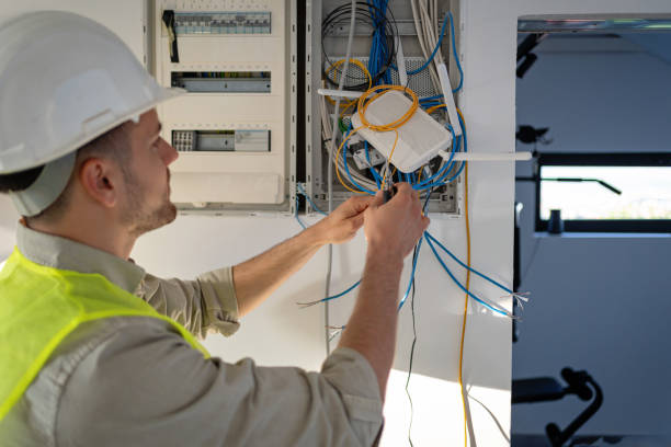 Best Circuit Breaker Repair  in Macarthur, WV