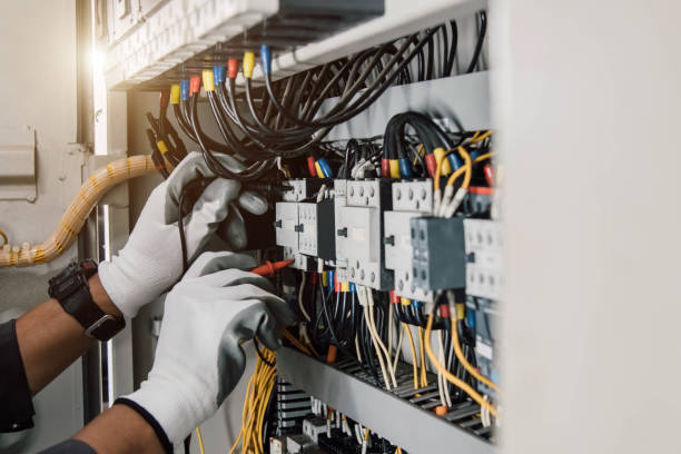 Best Circuit Breaker Repair  in Macarthur, WV